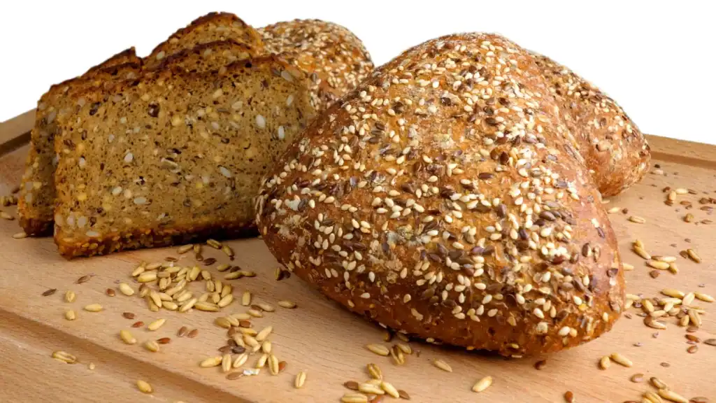 Types of Bread with Low Carbs in Newcastle under Lyme UK: