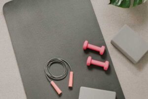 home workouts Newcastle under Lyme
