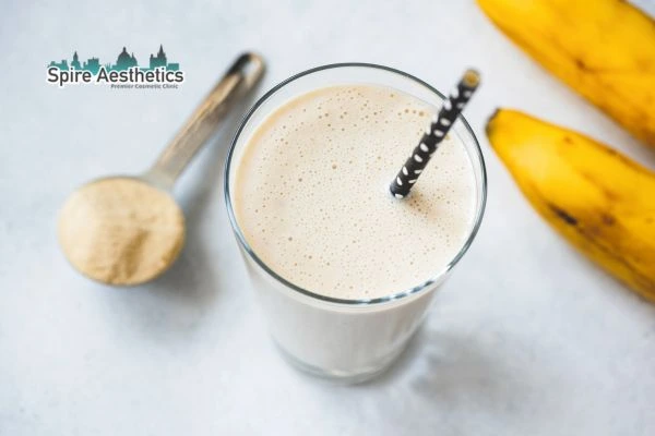 Boost your wellness goals and lose weight with the best protein powder Newcastle under Lyme