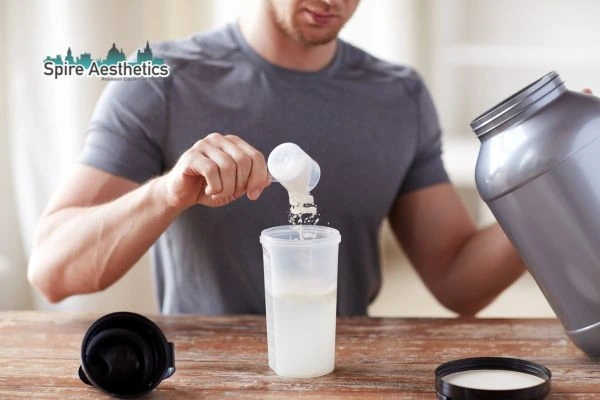 understand which protein powder Newcastle under Lyme is best for you!