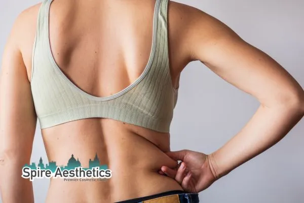 Learn how to reduce and remove love handles Newcastle under Lyme Call our team today!