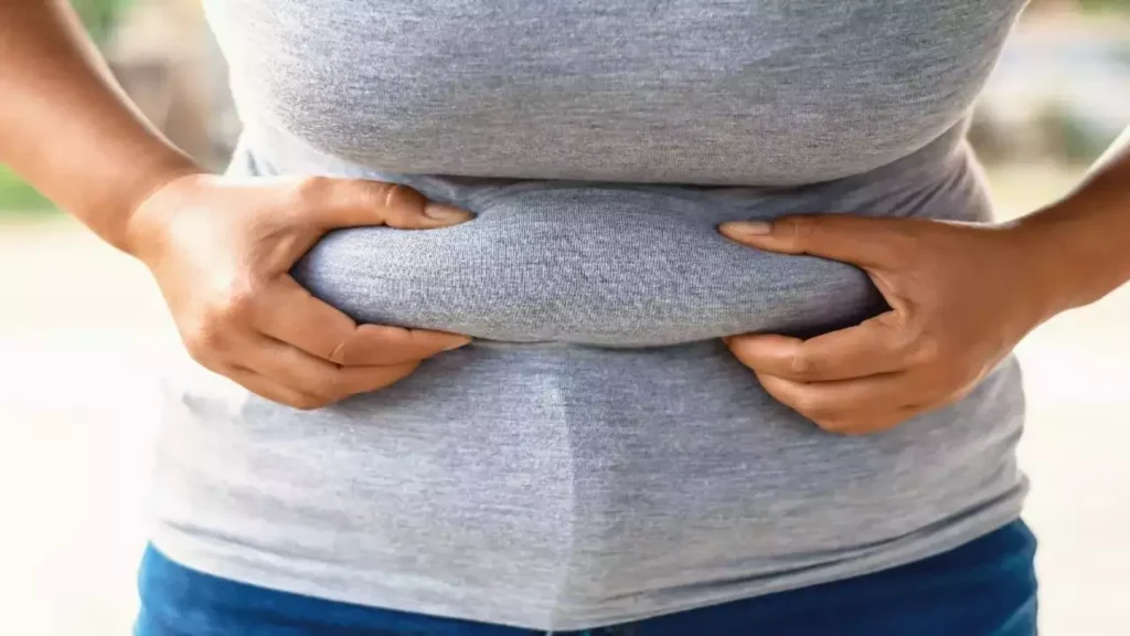 Why Do We Struggle with Stubborn Fat Despite Healthy Habits Newcastle under Lyme
