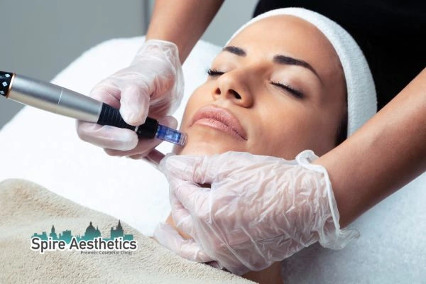 Our Morpheus8 prices Newcastle under Lyme and promotions from Spire Aesthetics!