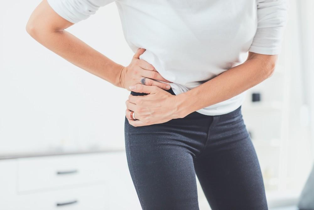 Could a Weak Core Be the Real Reason Behind Your Back Pain, Poor Posture and Persistent Belly Bulge Newcastle under Lyme?